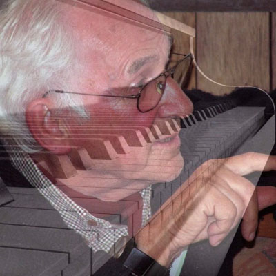 Jörg Kampmann - Piano