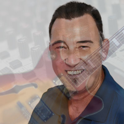 Peter Volmer - Gitarre&Backingtracks